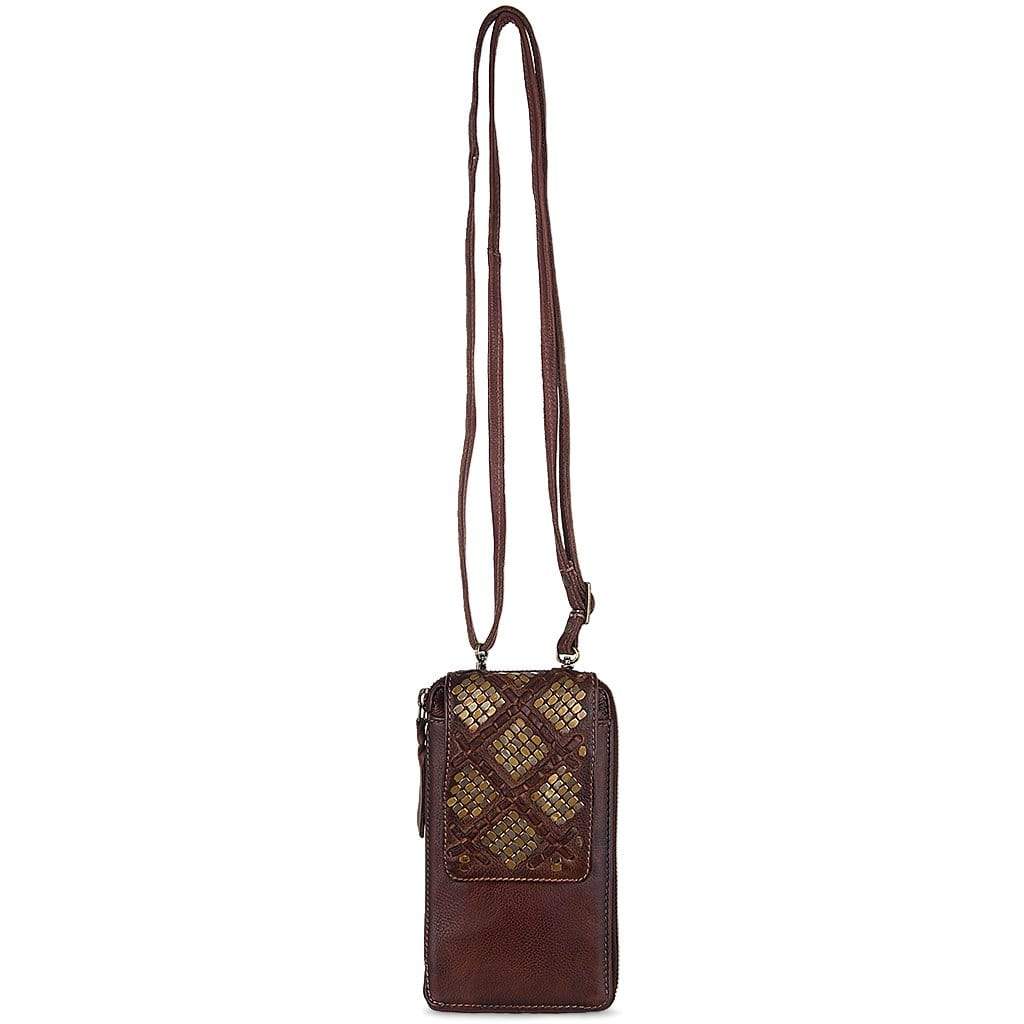Amsterdam Heritage womens bags 5072 Beck | Leather Wallet