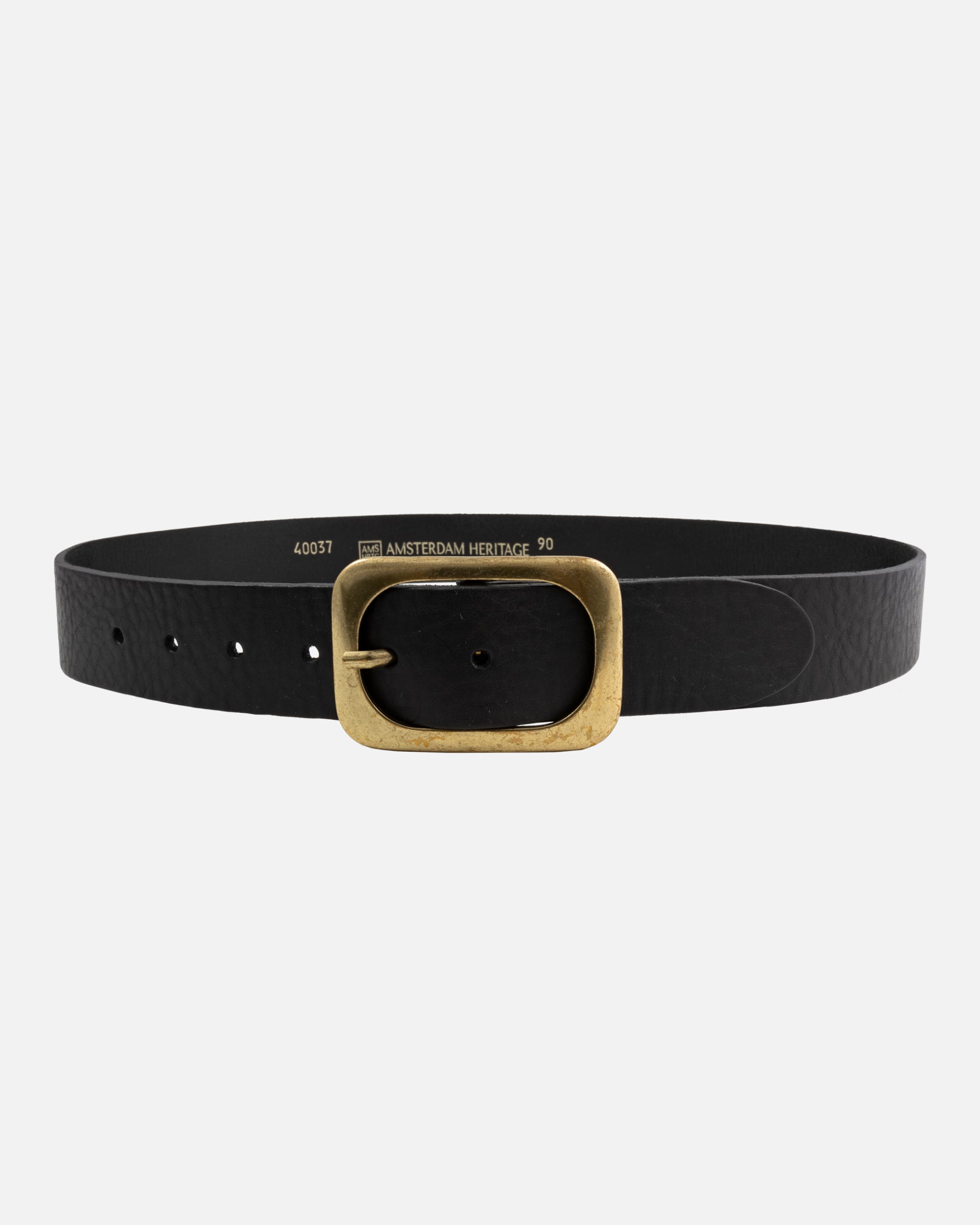 Jodi | Statement Buckle Classic Leather Belt – Label Aware | US Jodi | Statement Buckle Classic Leather Belt – Label Aware | US