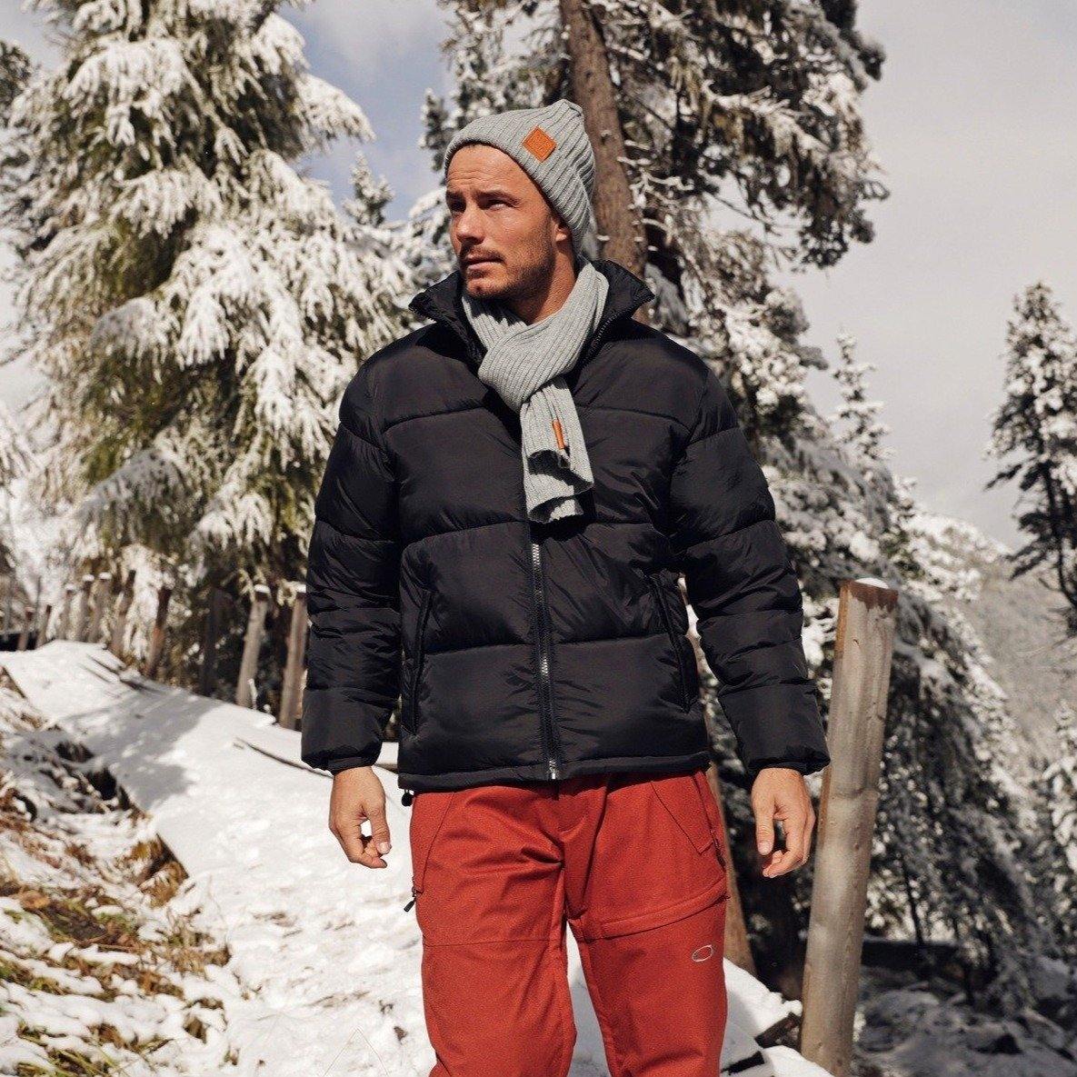 Filson featherweight down jacket 2025