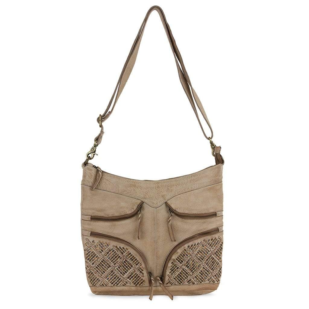 Amsterdam Heritage womens bags 5060 Alma | Crossbody Leather Bag