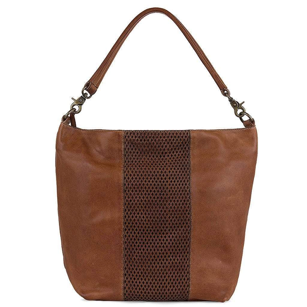 Amsterdam Heritage womens bags 5064 Baaten | Leather Shoulder Bag