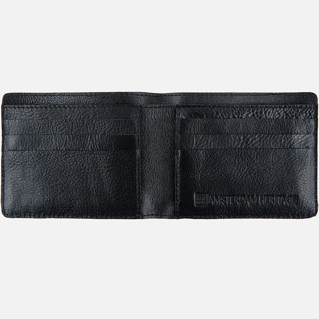Label Aware Leather Bags 8022 Kurt | Men's Leather Wallet